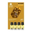 VUSE ALTO PRE-FILLED REPLACEMENT PODS 4 PACK BOX OF 5% COUNT (MSRP $12.99 EACH)